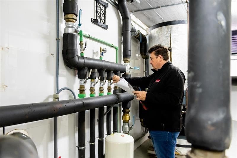 ¡Arreglamos calderas, calentadores y termos eléctricos en 48 horas!